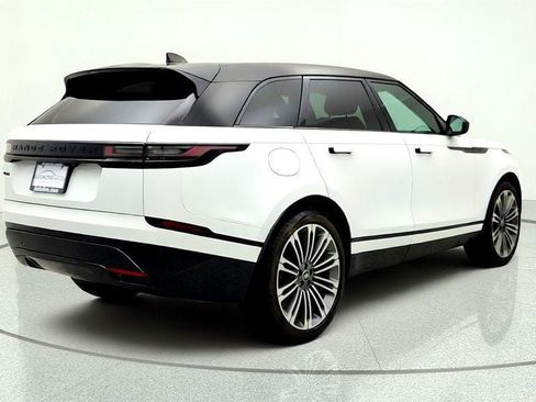Used 2024 Land Rover Range Rover Velar Dynamic SE AWD/4WD image 5