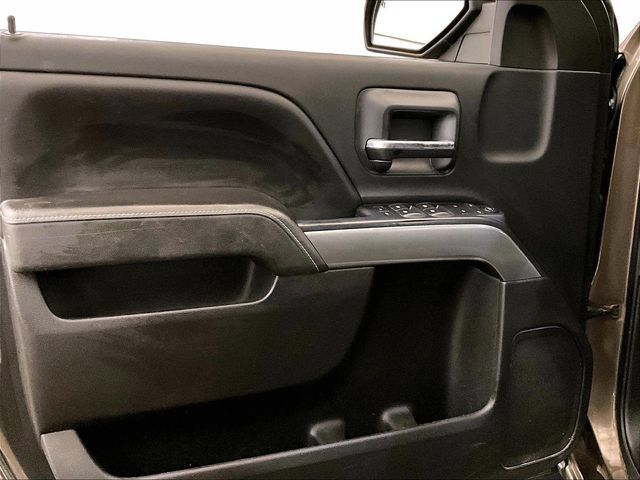 Used 2015 Chevrolet Silverado 1500 LT w/ All Star Edition RWD image 23