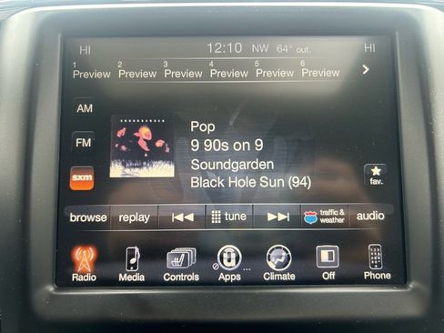 Used 2017 RAM 1500 Sport w/ Convenience Group image 22