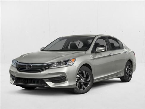 Used 2016 Honda Accord LX image 1