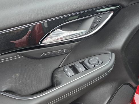 New 2026 Buick Envision Preferred image 12