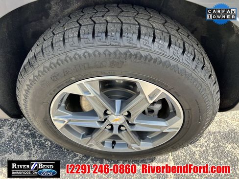 Used 2023 Chevrolet Blazer LT image 33