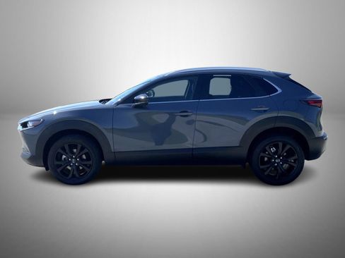 Used 2025 MAZDA CX-30 AWD 2.5 S w/ Preferred Package image 8