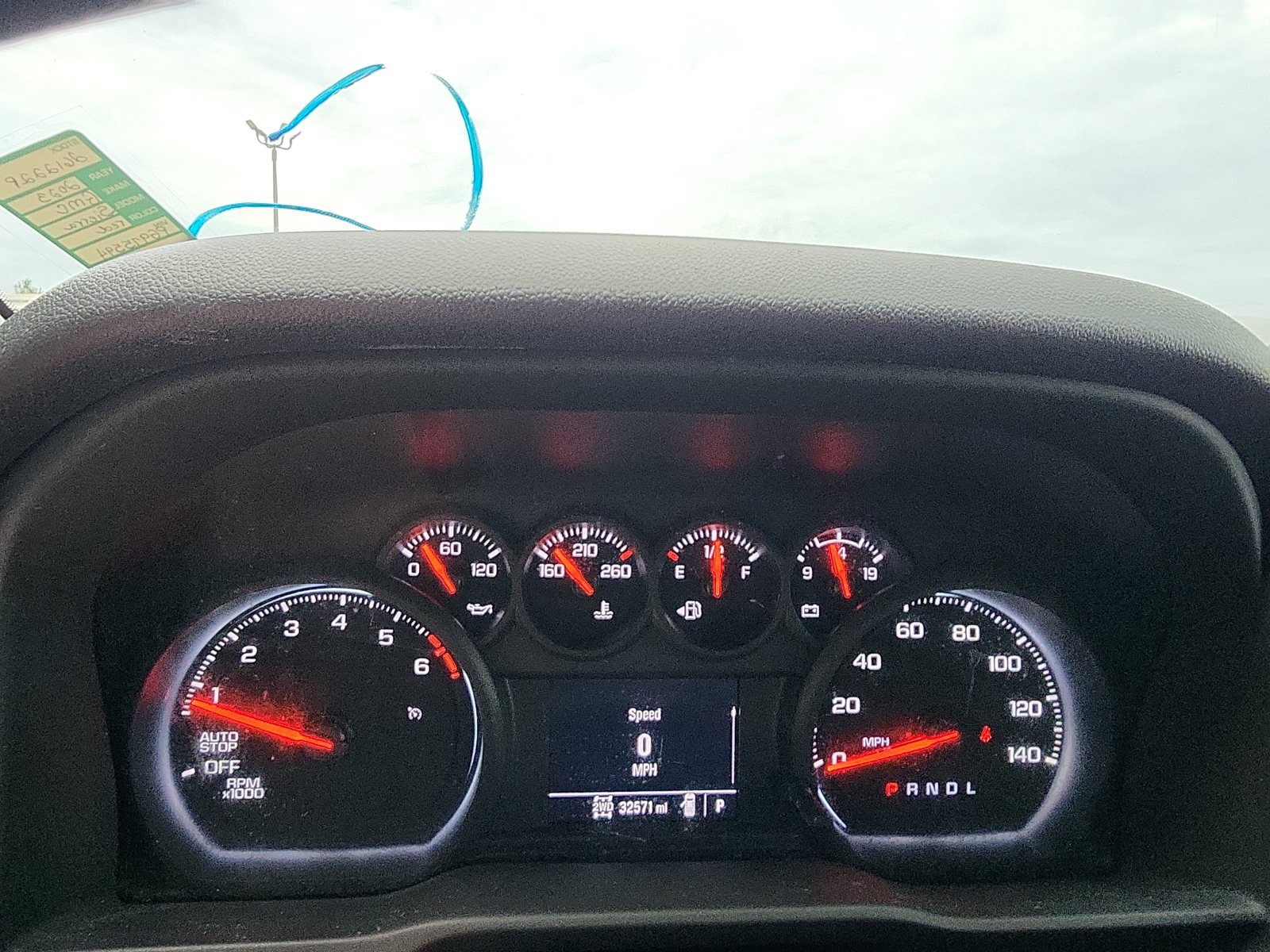 Used 2023 GMC Sierra 1500 Pro AWD/4WD image 13