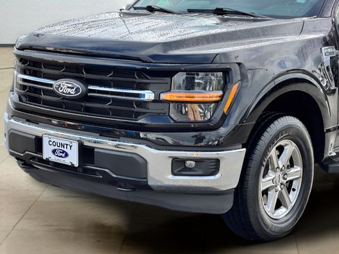 Used 2024 Ford F150 XLT w/ Mobile Office Package AWD/4WD image 39