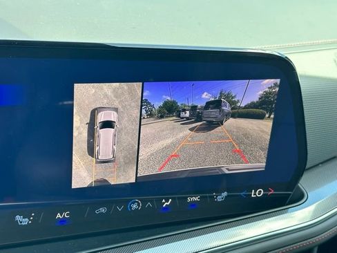 New 2026 Chevrolet Tahoe RST w/ Comfort Package RWD image 12