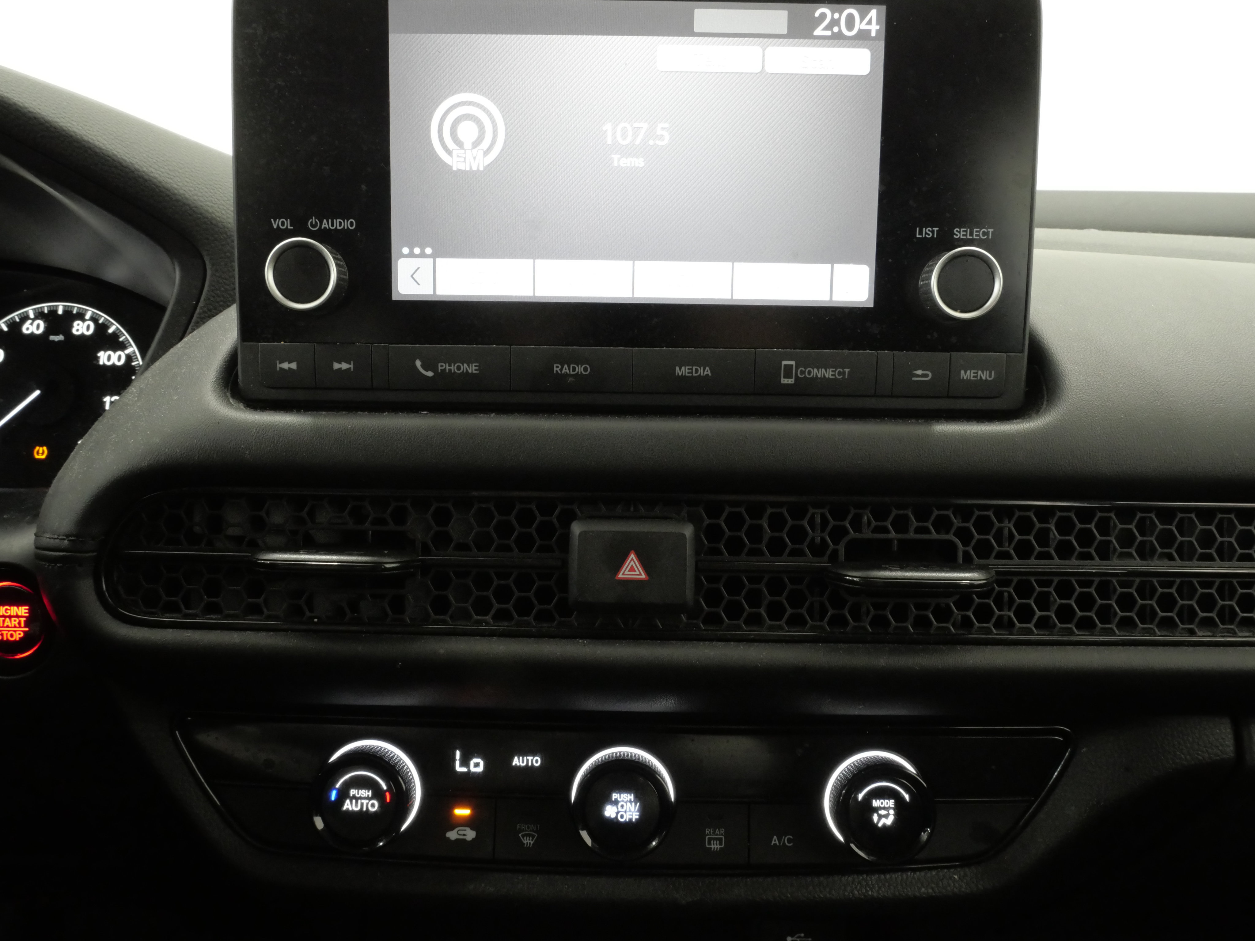 Used 2024 Honda HR-V LX image 19