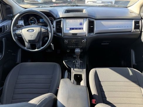 Used 2023 Ford Ranger XL w/ Equipment Group 101A High image 14