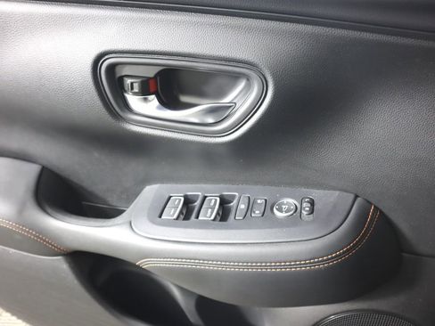 Used 2023 Honda HR-V Sport image 17