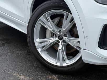 Used 2023 Audi Q8 Premium w/ Convenience Package