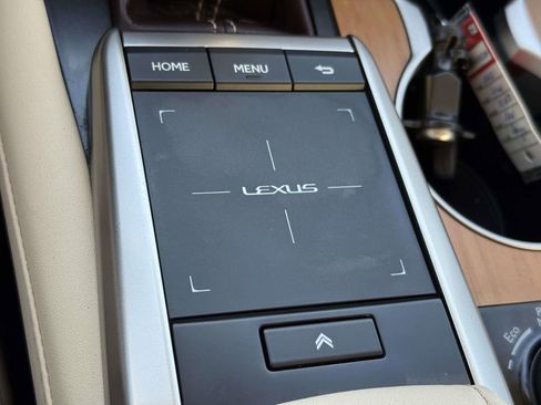 Used 2020 Lexus RX 350 w/ Premium Package image 27