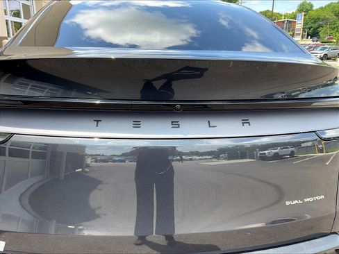 Used 2026 Tesla Model Y Long Range AWD/4WD image 23