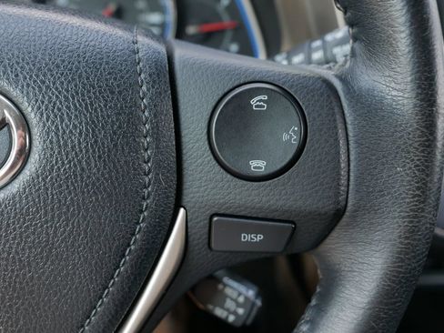 Used 2013 Toyota RAV4 Limited AWD/4WD image 27