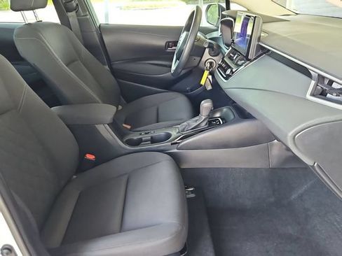 Used 2024 Toyota Corolla LE FWD image 28