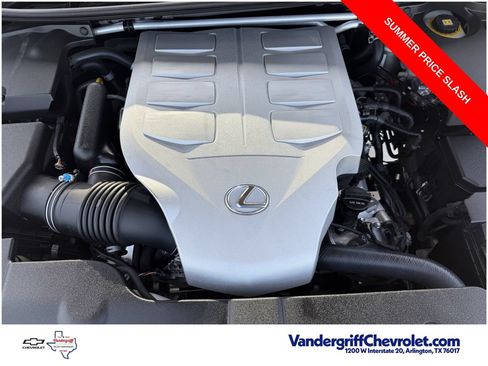 Used 2019 Lexus GX 460 Premium AWD/4WD image 28