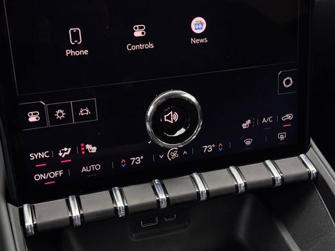 New 2026 GMC Terrain AT4 image 27