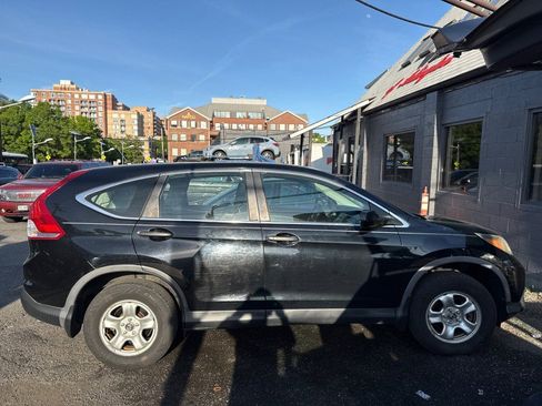 Used 2013 Honda CR-V LX image 5