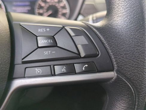 Used 2025 Nissan Altima 2.5 SV FWD image 22