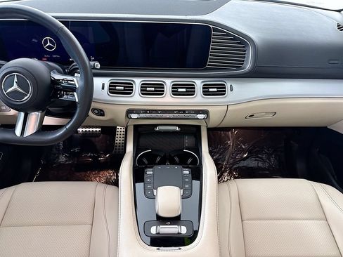 Certified 2024 Mercedes-Benz GLS 450 4MATIC image 14