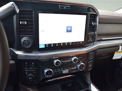 New 2026 Ford F250 King Ranch