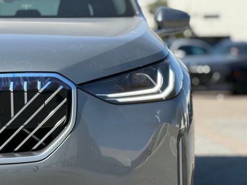 New 2026 BMW X3 xDrive30 image 13