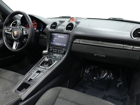 Used 2021 Porsche 718 Boxster GTS image 52