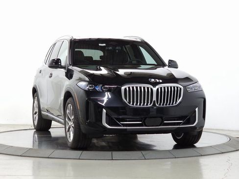 Used 2026 BMW X5 xDrive40i w/ Premium Package AWD/4WD image 1