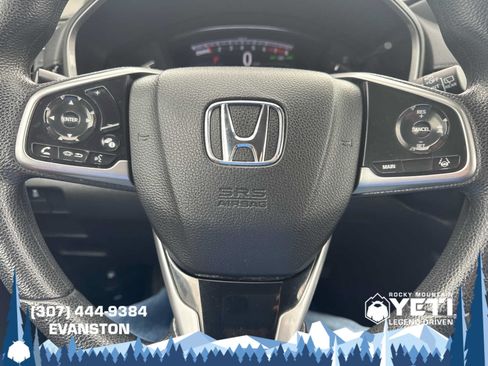 Used 2020 Honda CR-V EX image 26