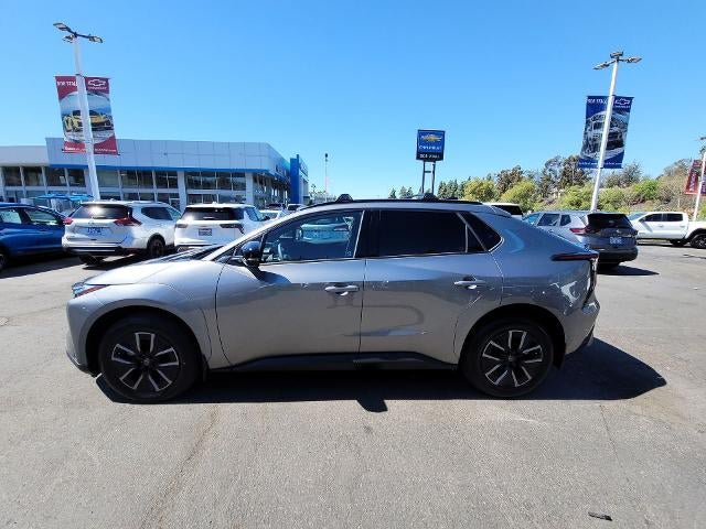 Used 2026 Toyota bZ FWD image 5