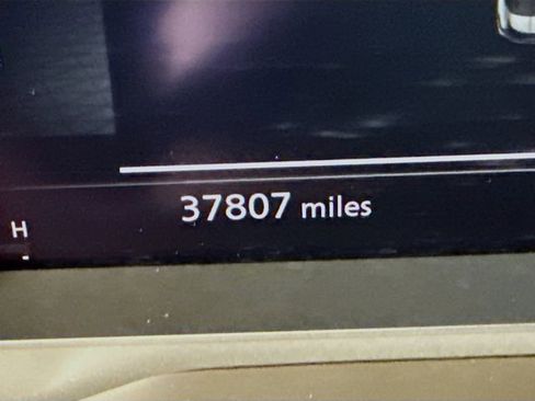 Certified 2023 Nissan Rogue Platinum w/ Platinum Premium Package image 33