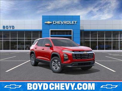 New 2026 Chevrolet Equinox LT