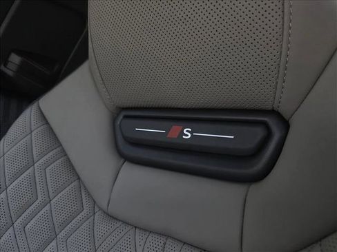 New 2026 Audi A6 Prestige image 27