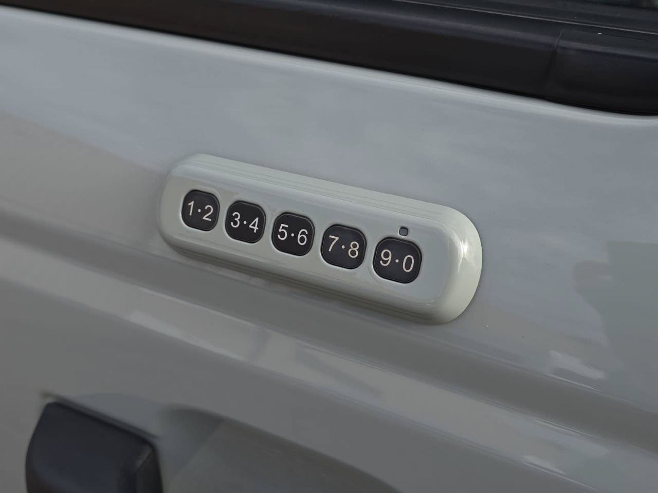 Used 2023 Ford Bronco Big Bend AWD/4WD image 23