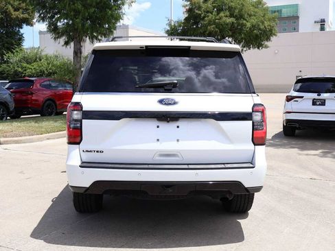 Used 2021 Ford Expedition Limited RWD image 5