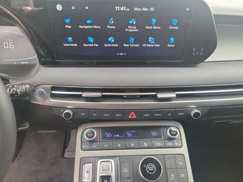 Used 2023 Hyundai Palisade XRT image 27