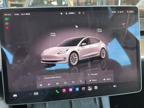 Used 2022 Tesla Model 3 RWD image 26