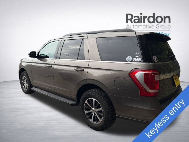 Used 2019 Ford Expedition XLT w/ Equipment Group 201A AWD/4WD image 4