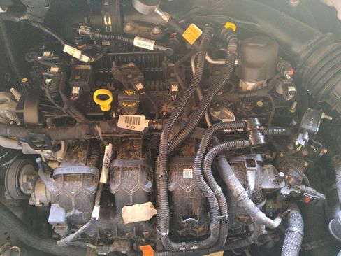 Used 2024 Ford Edge SEL image 30