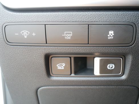 Certified 2025 Hyundai Palisade SEL AWD/4WD image 24