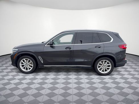 Used 2021 BMW X5 sDrive40i w/ Premium Package RWD image 2