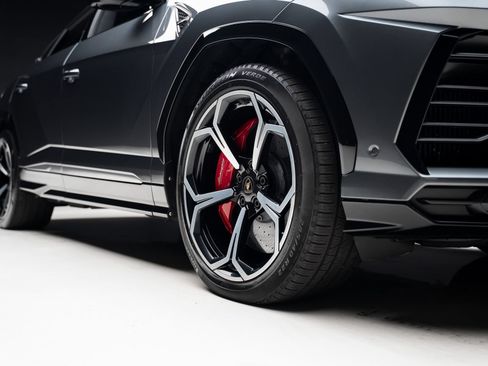 Used 2019 Lamborghini Urus AWD/4WD image 80