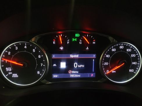 Used 2020 GMC Terrain SLE w/ Driver Convenience Package AWD/4WD image 23