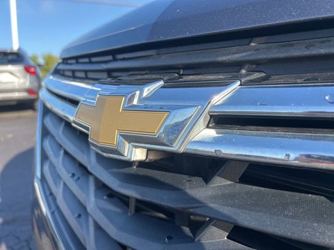 Used 2022 Chevrolet Equinox LS AWD/4WD image 10