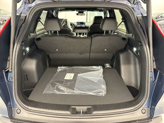 New 2027 Honda CR-V Sport-L image 33