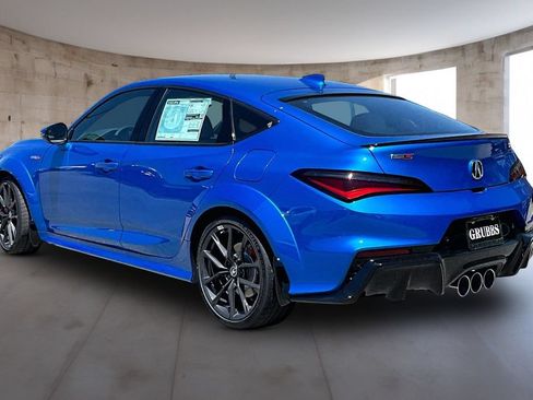 New 2026 Acura Integra Type S FWD image 5