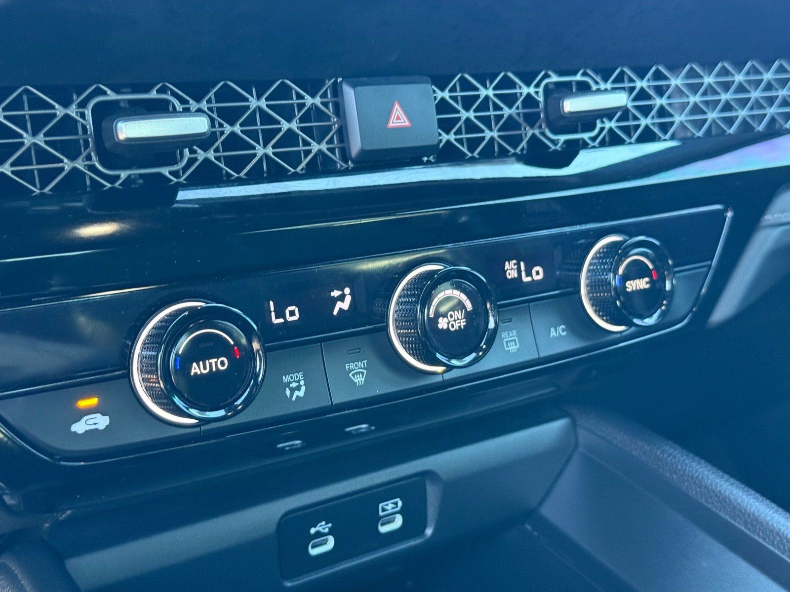 Used 2024 Honda Accord Sport image 23