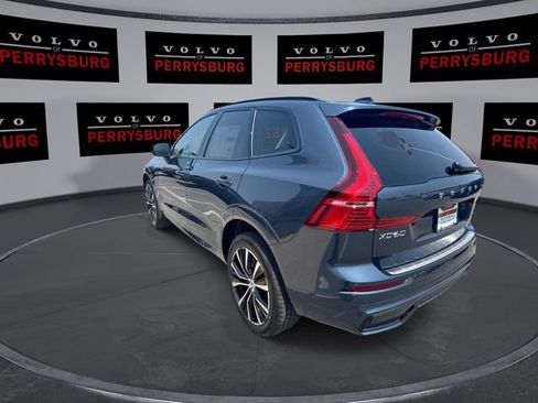 Used 2025 Volvo XC60 B5 Plus w/ Protection Package Premier AWD/4WD image 6