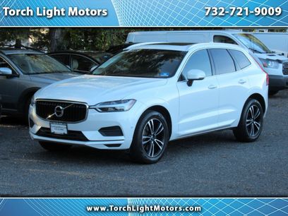 Used 2018 Volvo XC60 T6 Momentum