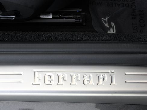 Certified 2022 Ferrari Portofino M RWD image 35