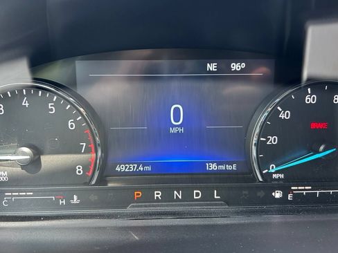 Used 2023 Ford Explorer XLT RWD image 22